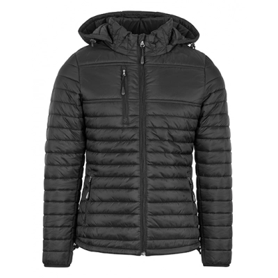 
                                                Jackets. Women´s Premium Quilted Jacket
                                                