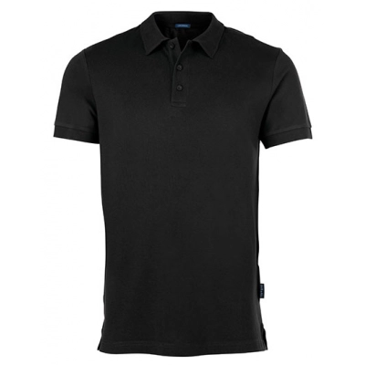 
                                                Men´s Luxury Stretch Polo
                                                