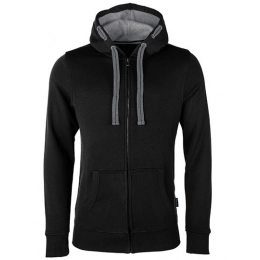 Men´s Hooded Jacket