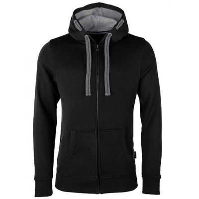 
                                                Men´s Hooded Jacket
                                                