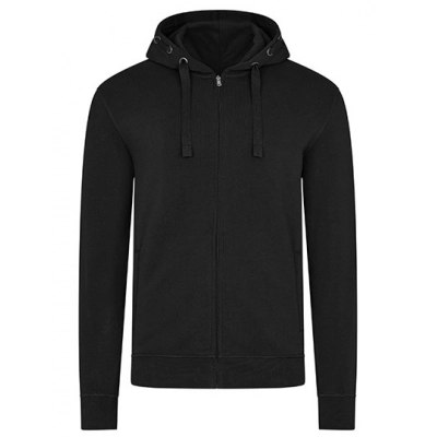 
                                                Men´s Premium Hooded Jacket
                                                