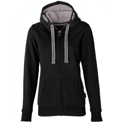 
                                                Women´s Hooded Jacket
                                                