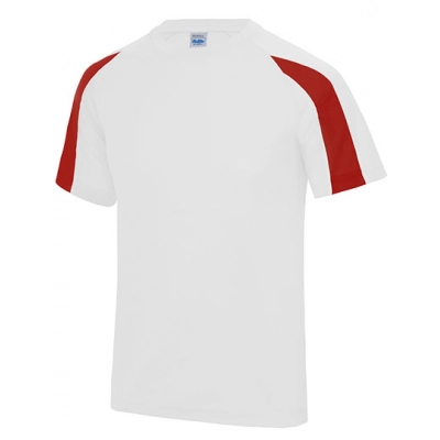 
                                                Футболка Contrast Cool T
                                                