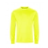 T-Shirts. Long Sleeve Active T