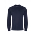 T-Shirts. Long Sleeve Active T