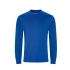 T-Shirts. Long Sleeve Active T