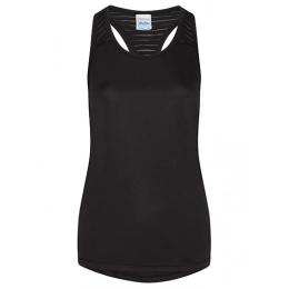 Футболки. Женская спортивная майка Cool Smooth для тренировок