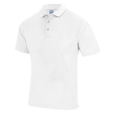 
                                                SuperCool Performance Polo
                                                