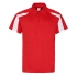 Contrast Cool Polo