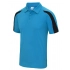 Contrast Cool Polo