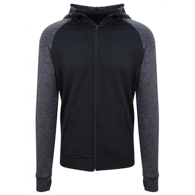 
                                            Men´s Cool Contrast Zoodie
                                            