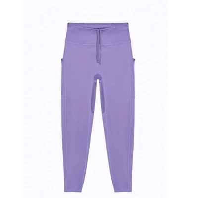 
                                                Trousers. Women´s Recycled Tech Leggings
                                                