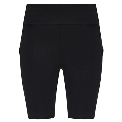 
                                            Trousers. Women's Recycled Tech Shorts
                                            