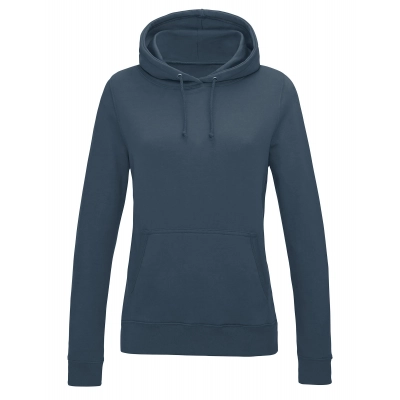 
                                                Girlie College Hoodie
                                                