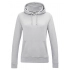 Girlie College Hoodie
