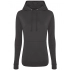 Girlie College Hoodie