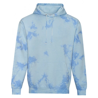 
                                            Tie-Dye Hoodie
                                            