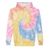 Tie-Dye Hoodie