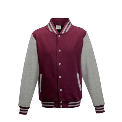 
                                                Varsity Jacket
                                                