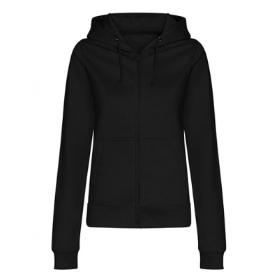 
                                                Sweatshirts & -jackets. Women´s College Zoodie
                                                