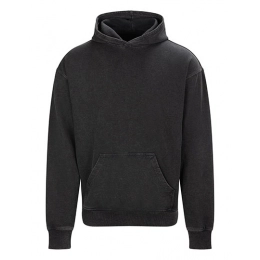 Толстовки и куртки. Винтажное выстиранное худи