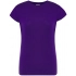 Футболки. Женская футболка стандартного кроя для комфорта Футболки. Женская футболка стандартного кроя для комфорта
