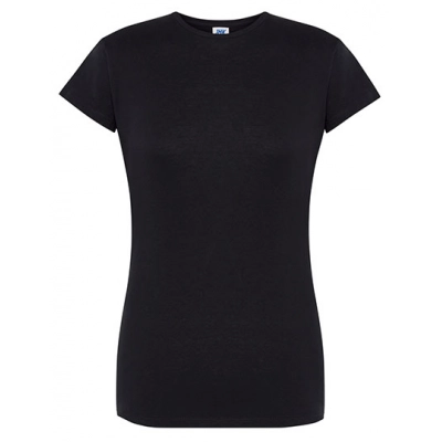 
                                                Ladies` Regular Premium T-Shirt
                                                