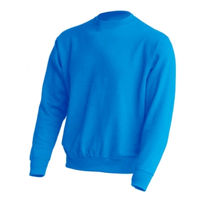 
                                                Crew Neck Sweatshirt
                                                