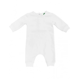 Baby Playsuit Longsleeve