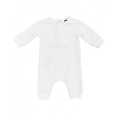 
                                                Baby Playsuit Longsleeve
                                                