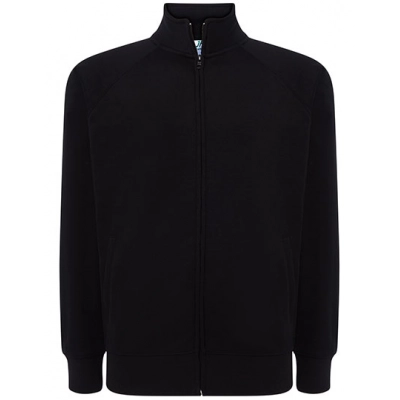 
                                                Full Zip Sweatshirt
                                                