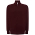Full Zip Sweatshirt