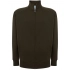 Full Zip Sweatshirt