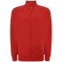 Full Zip Sweatshirt