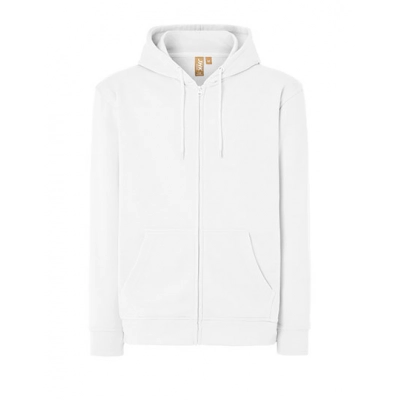 
                                                Sweatshirts & -jackets. Unisex Hooded Full Zip Sweat Fuji
                                                