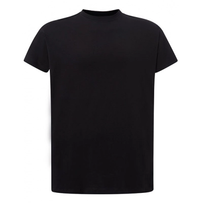 
                                                Curves T-Shirt Lady
                                                