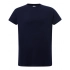 Curves T-Shirt Lady