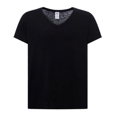 
                                                Curves Slub T-Shirt Lady
                                                