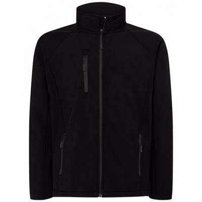 
                                                Softshell Jacket
                                                