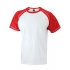 Men`s Raglan-T