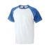 Men`s Raglan-T