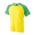 Men`s Raglan-T