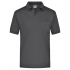 Polo-Piqué Pocket