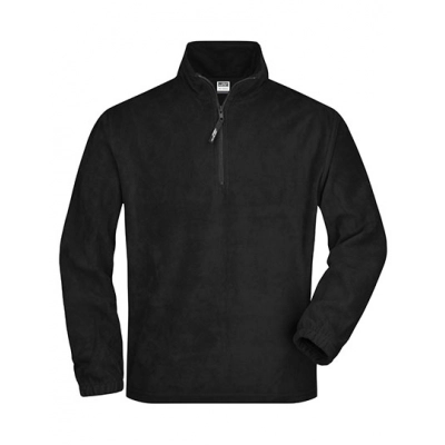 
                                                Half-Zip Fleece
                                                