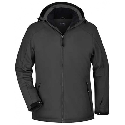
                                                Ladies` Wintersport Jacket
                                                