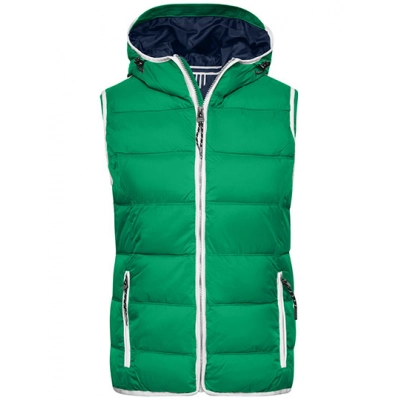
                                                Ladies` Maritime Vest
                                                