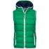 Ladies` Maritime Vest
