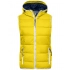Ladies` Maritime Vest