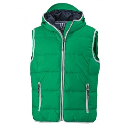 Мужской морской жилет