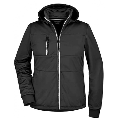 
                                                Ladies` Maritime Jacket
                                                